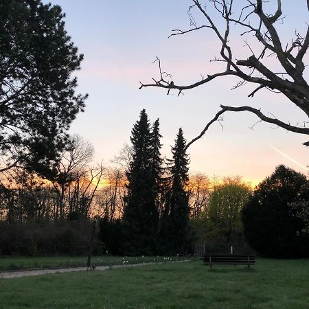 Ferienwohnung Apartment Doppelzimmer In Der Villa Naturpark Rheinblick, Ruhig, Aussicht, Pool Кобленц Экстерьер фото