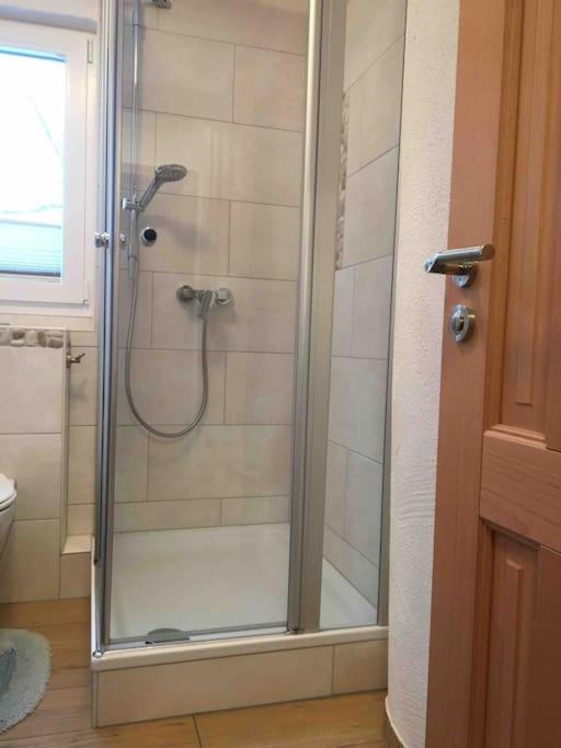 Ferienwohnung Apartment Doppelzimmer In Der Villa Naturpark Rheinblick, Ruhig, Aussicht, Pool Кобленц Экстерьер фото