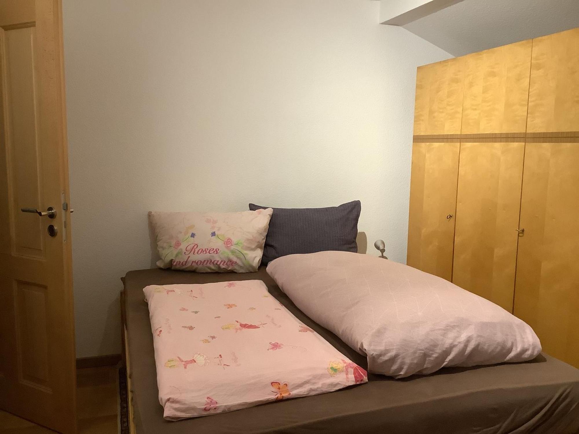 Ferienwohnung Apartment Doppelzimmer In Der Villa Naturpark Rheinblick, Ruhig, Aussicht, Pool Кобленц Экстерьер фото